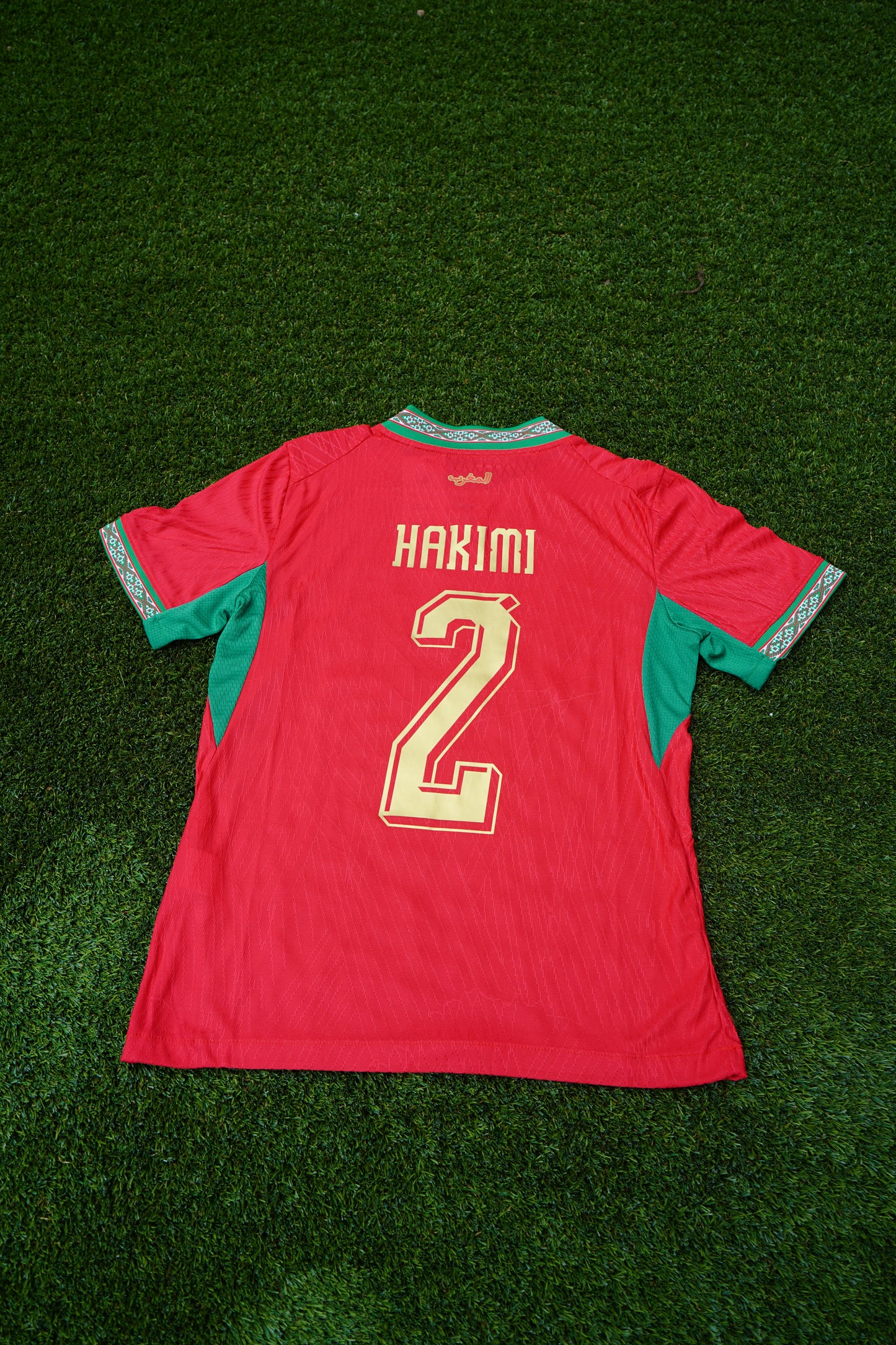 M #2 Hakim.i 2026 HOME