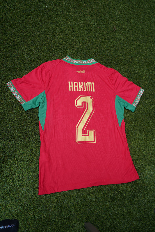 M #2 Hakim.i 2026 HOME