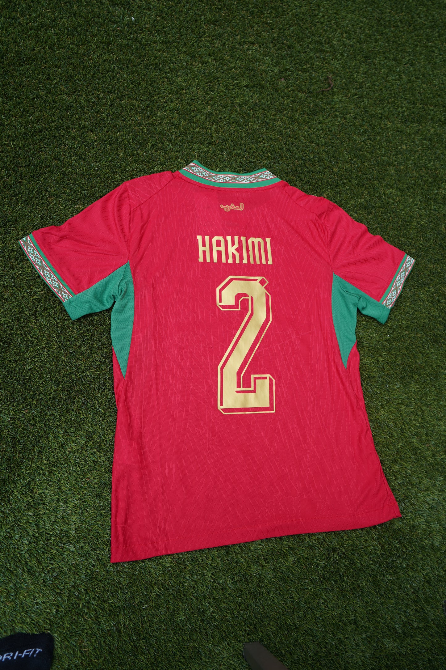 M #2 Hakim.i 2026 HOME
