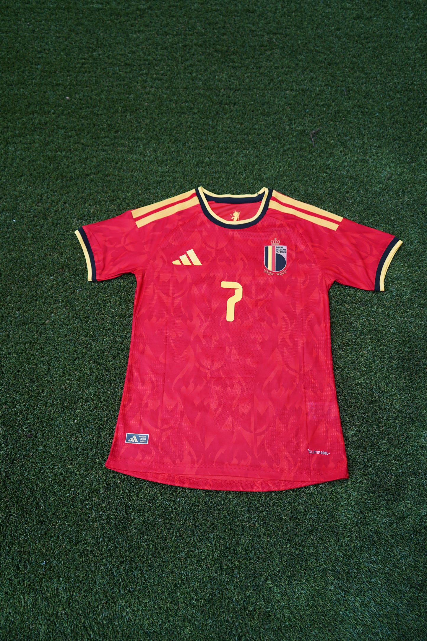 B #7 DeBruyn.e 2026 HOME