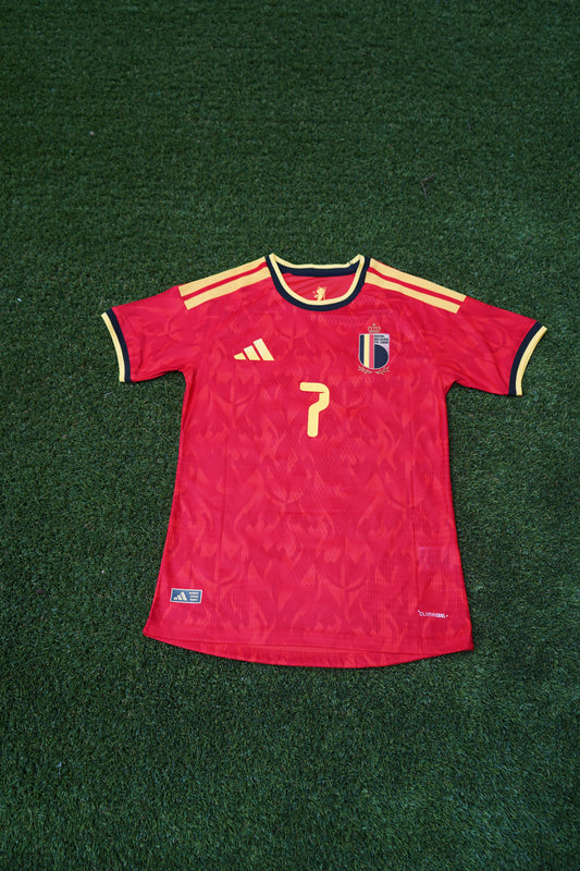 B #7 DeBruyn.e 2026 HOME