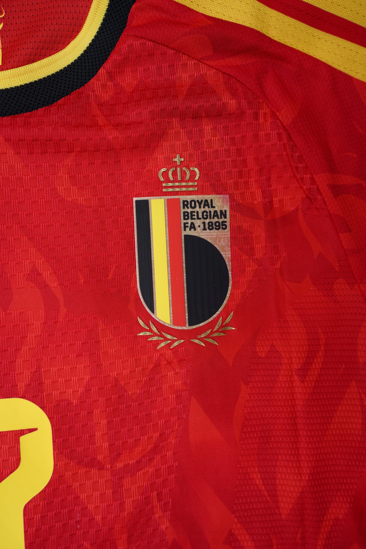 B #7 DeBruyn.e 2026 HOME