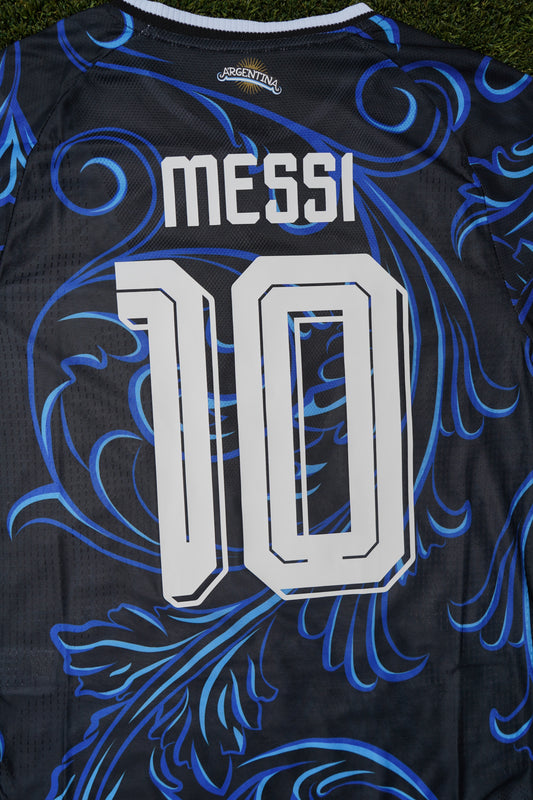 A #10  Mess.i 2026 AWAY