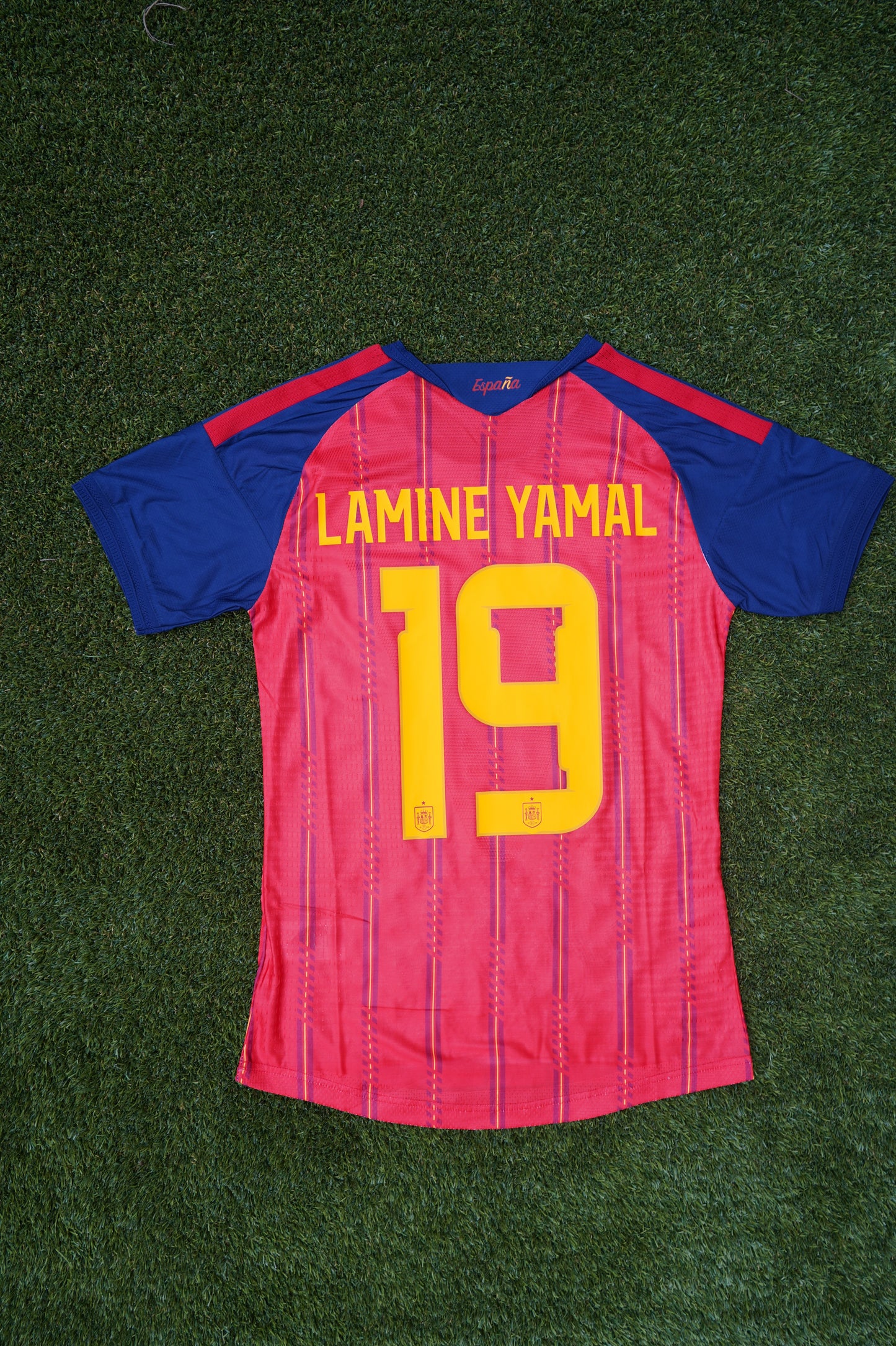 S #19 LY 2026 HOME