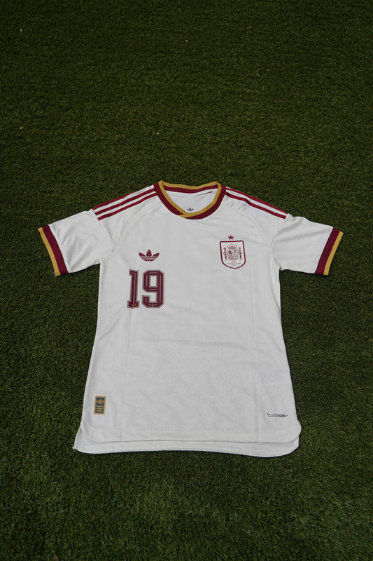 S #19 LY AWAY