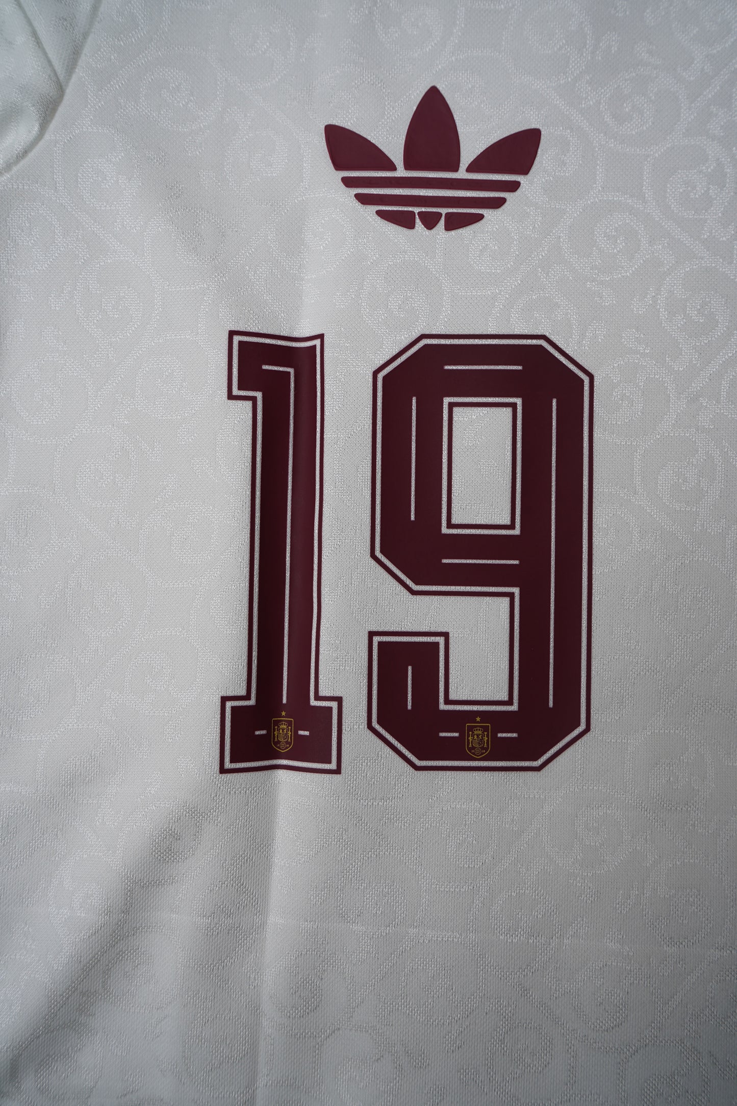 S #19 LY AWAY