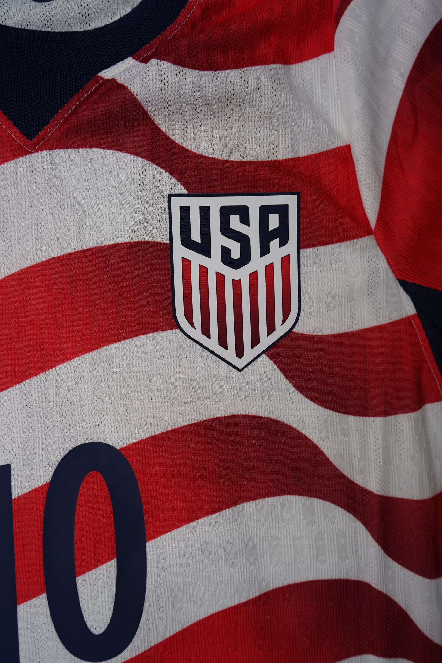 US #10 Pulisi.c 2026 HOME