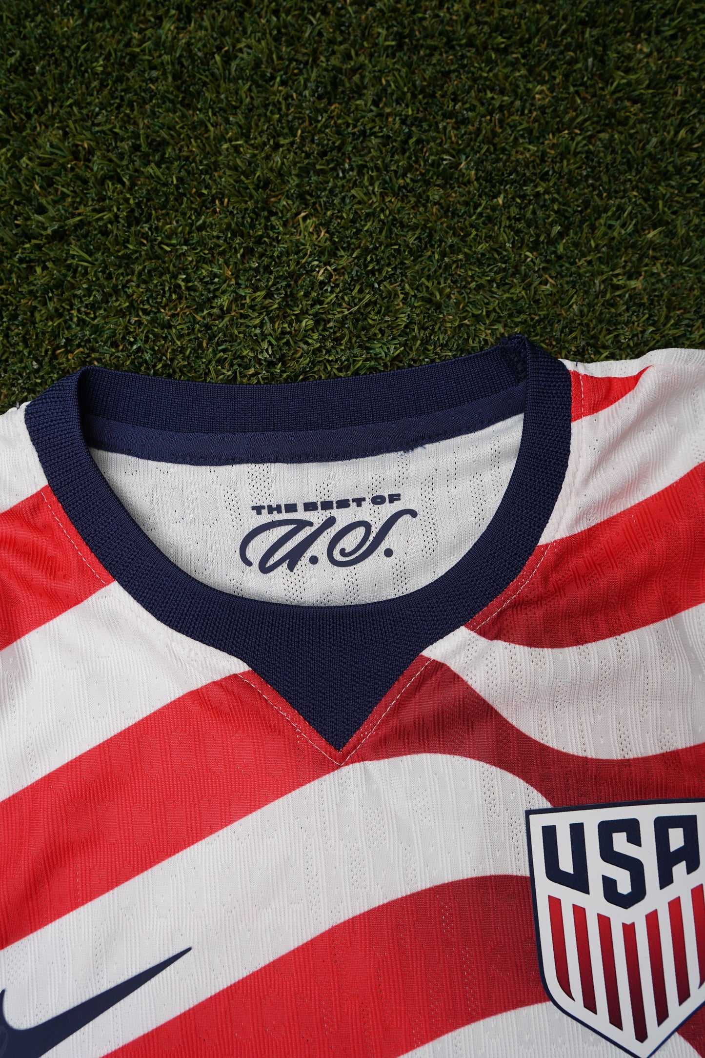 US #10 Pulisi.c 2026 HOME
