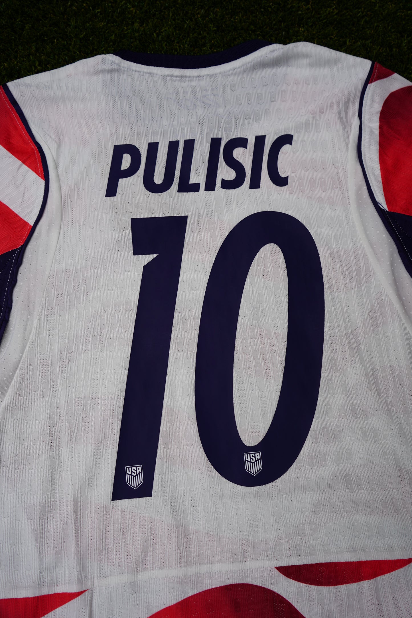 US #10 Pulisi.c 2026 HOME