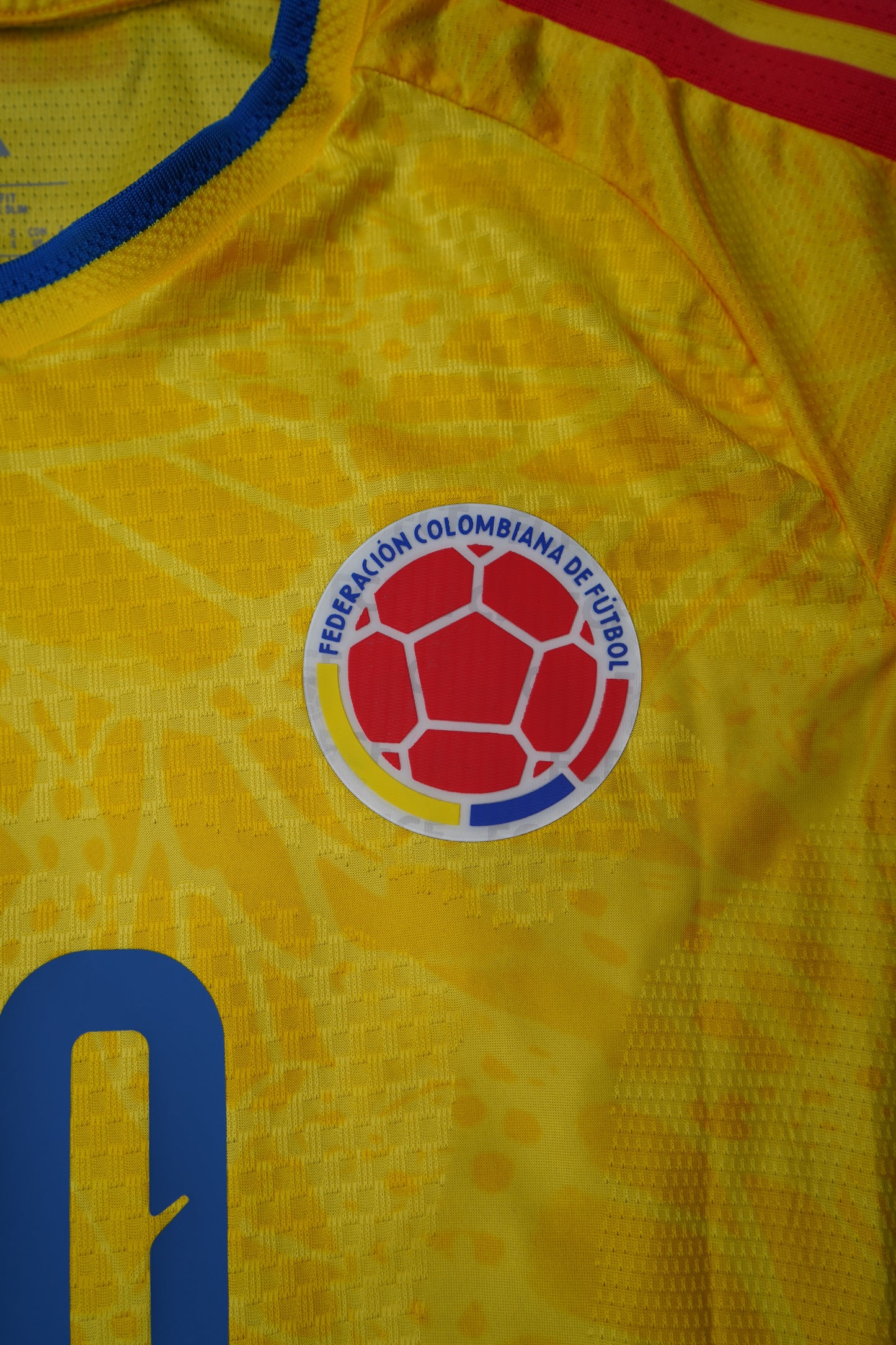 C #10 Jame.s 2026 HOME